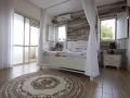 Villas de luxe à vendre à Netanya en Israel.